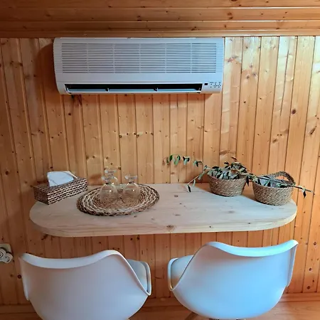 Gostinjska kuća Camelia Otavice