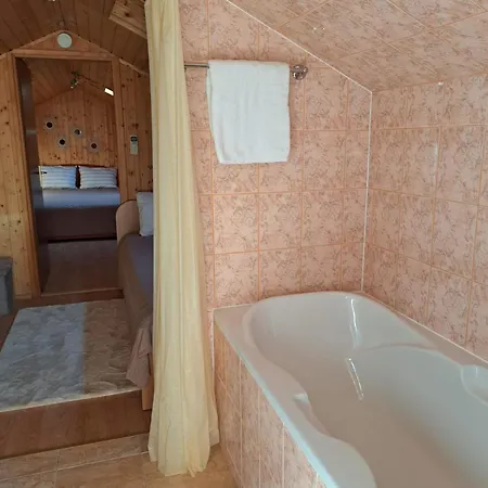 Gostinjska kuća Camelia Otavice