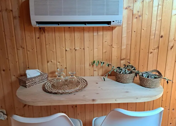 ゲストハウス Camelia Otavice