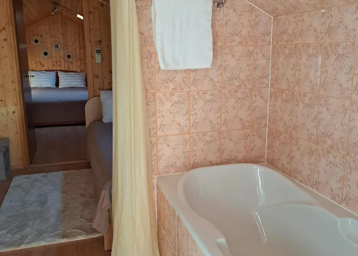 Gasthuis Camelia Otavice