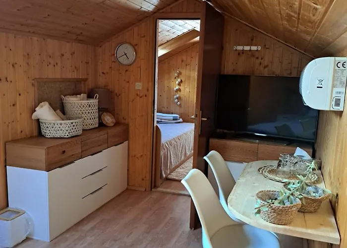 Camelia Gasthuis Otavice